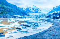 Iceland: Landscapes