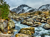 North Wales