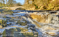 England: The North Pennines, Yorkshire Dales and Forest of Bowland
