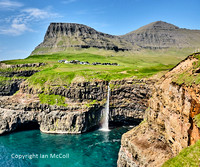 Faeroe Islands