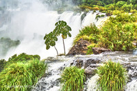 Iguazu Falls