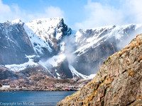 Norway: Landscapes