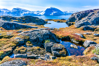 Greenland: Disko Bay
