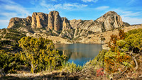 Aragon Landscapes