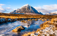 Scotland: Argyll